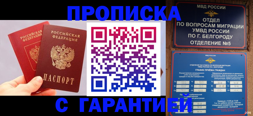 прописка 2025 в Кулебаки